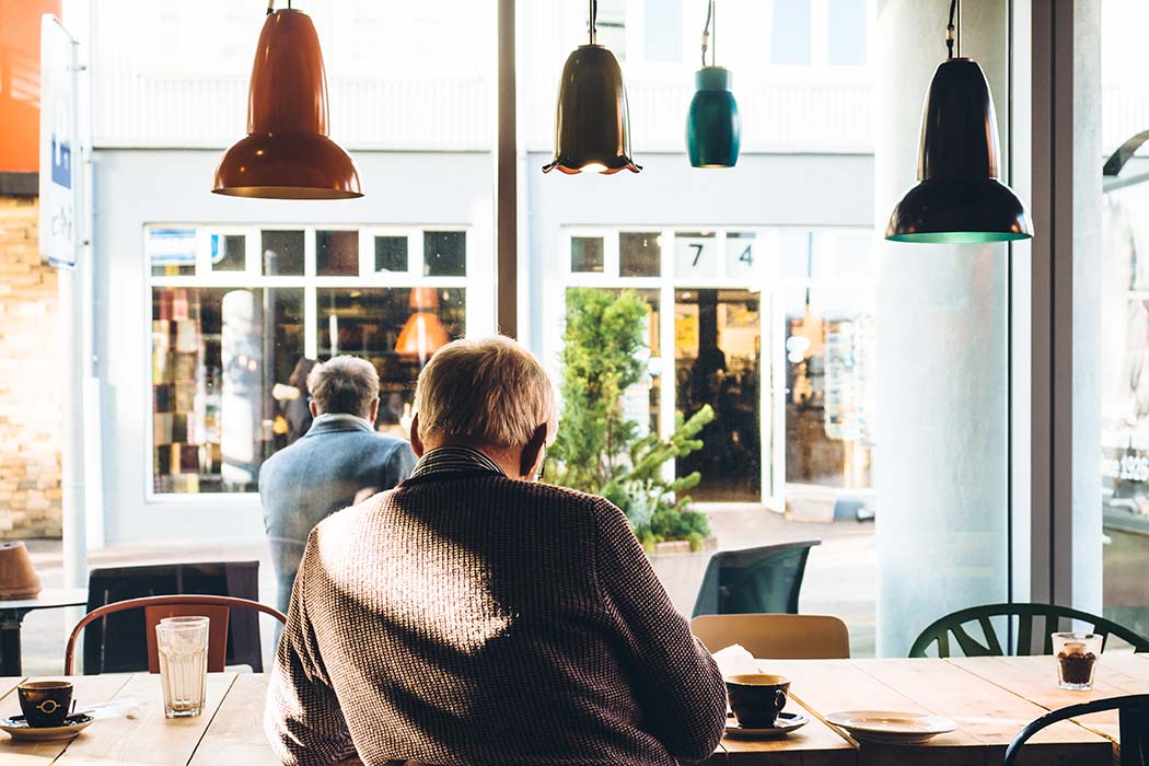 tips voorbereiden pensioen