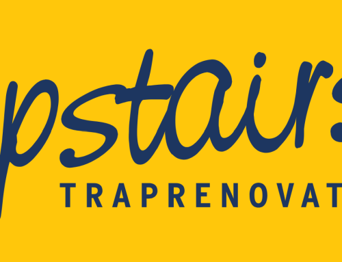 Upstairs: ‘’ze zijn zo gemotiveerd, het straalt ervan af’’