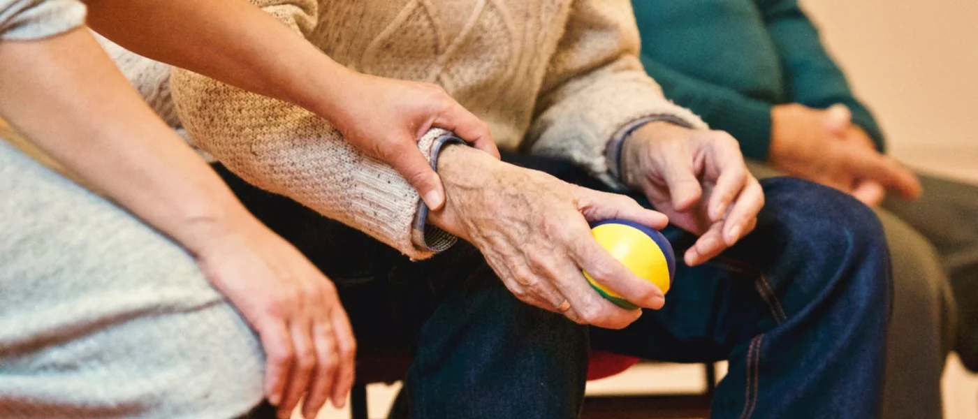 5 sportieve activiteiten voor ouderen