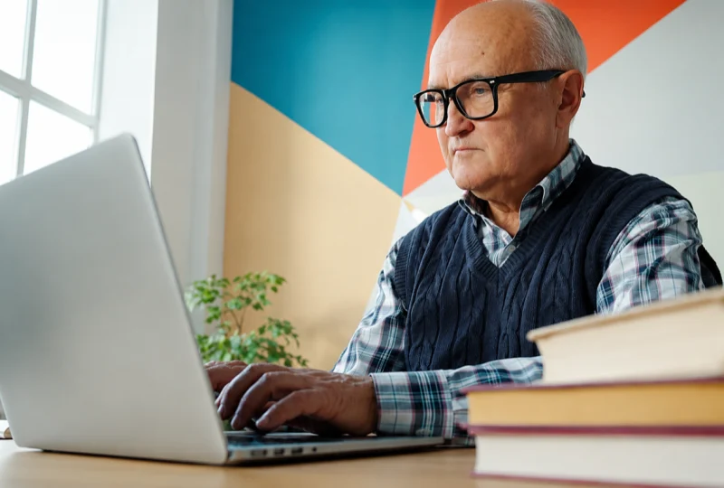 Staat u stil bij uw digitale nalatenschap?