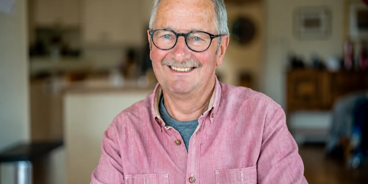 Het beroep van de maand: huismeester/conciërge