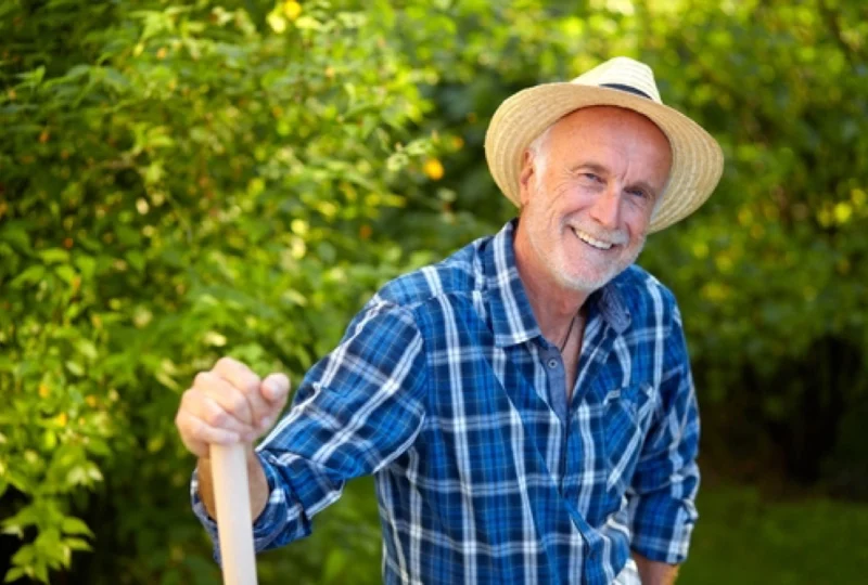 De krapte op de arbeidsmarkt oplossen met senioren