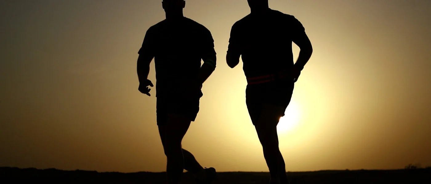 Zo blijft u lichamelijk fit: 5 tips