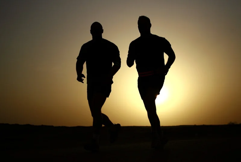 Zo blijft u lichamelijk fit: 5 tips