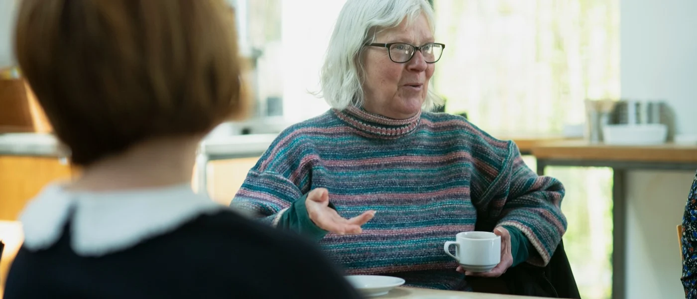 4 tips om nieuwe mensen te leren kennen
