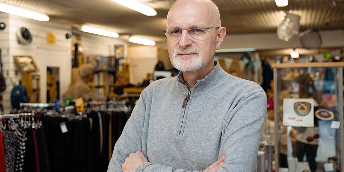 De voordelen van een 65+ werknemer