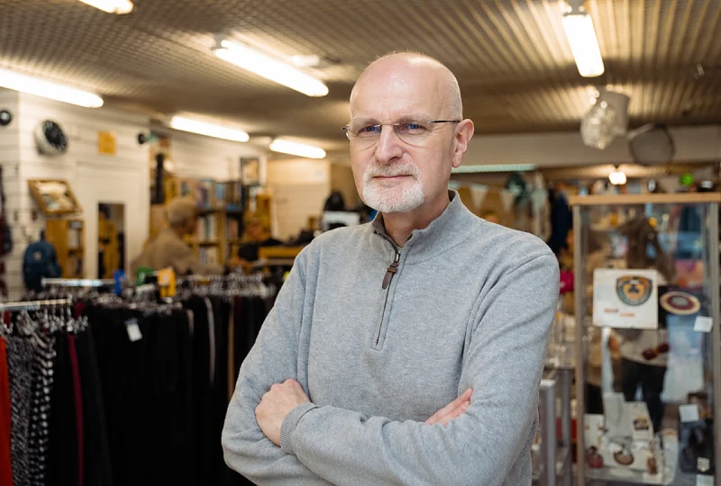 De voordelen van een 65+ werknemer