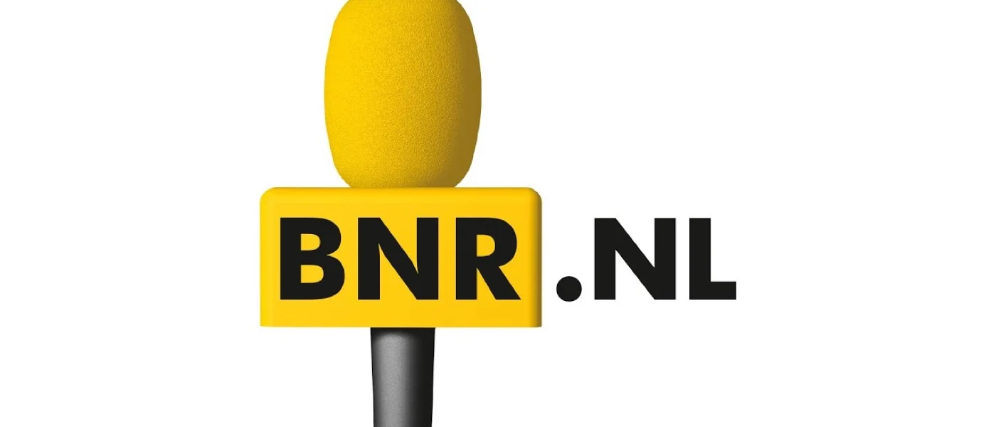 BNR uitzending