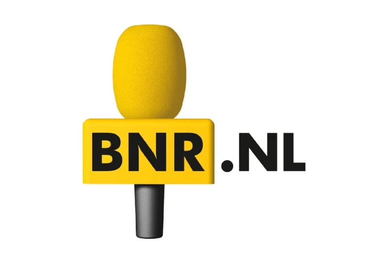 BNR uitzending