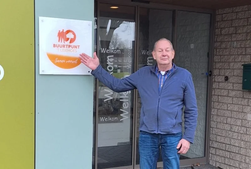 65-Plussers zijn onmisbaar bij Buurtteams Heerlen