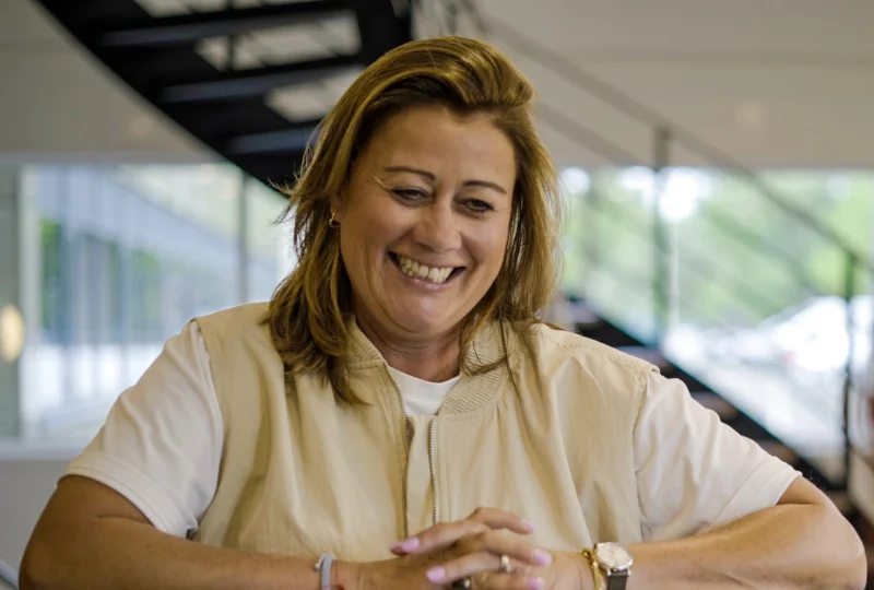 Secretaresse inhuren