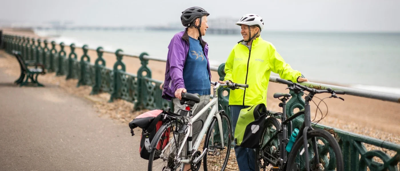 De mooiste fietsroutes in Nederland