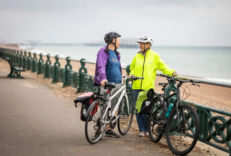 De mooiste fietsroutes in Nederland