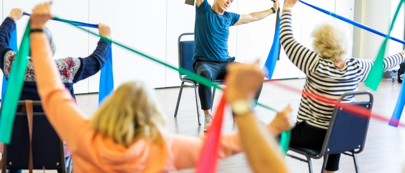 5 tips om te blijven bewegen