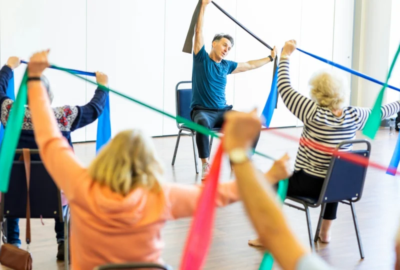 5 tips om te blijven bewegen