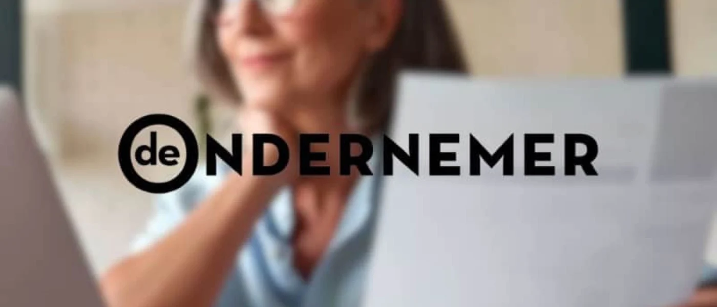 Actief bij De Ondernemer