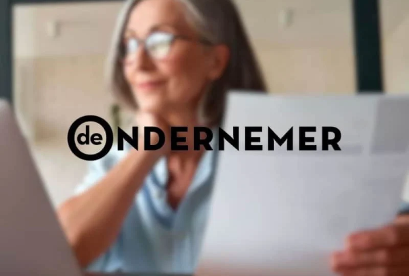 Actief bij De Ondernemer