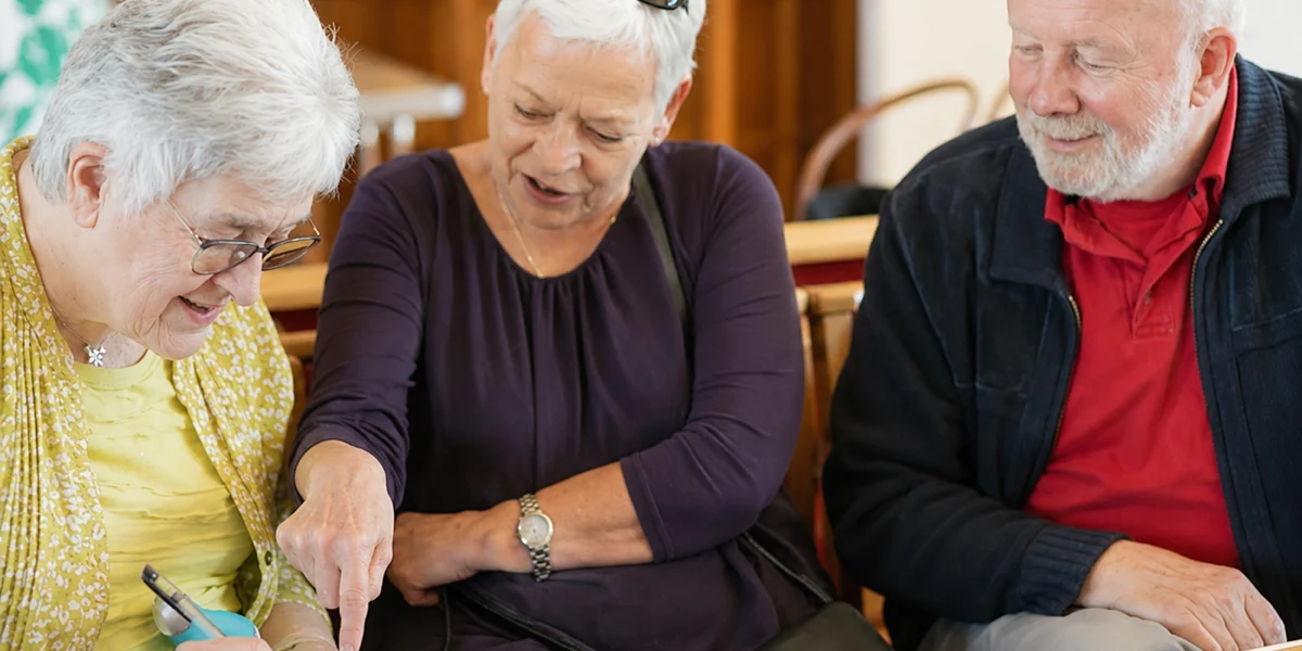 NU.nl – CBS: ‘Steeds meer 65-plussers met betaald werk’