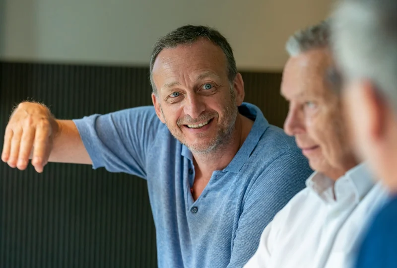 De voordelen van werk voor ouderen