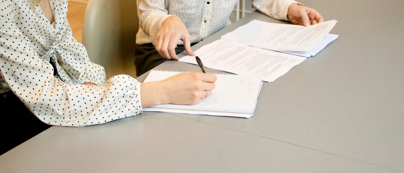 5 sollicitatietips voor ouderen