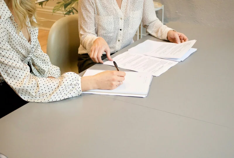 5 sollicitatietips voor ouderen