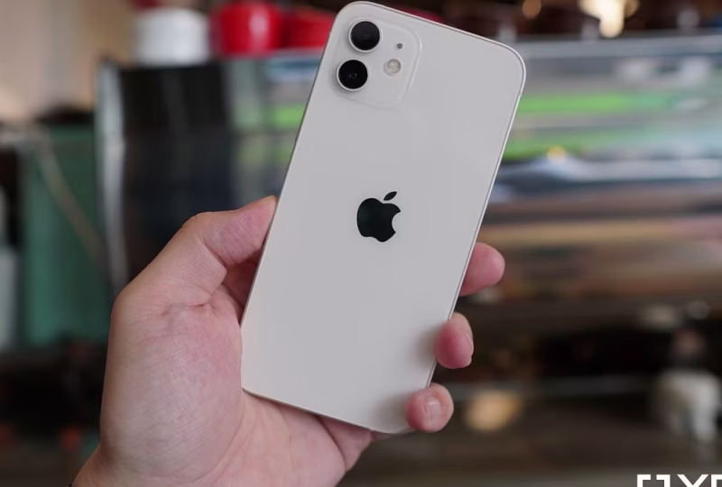 Hoe werkt een iPhone? Een stap-voor-stap uitleg