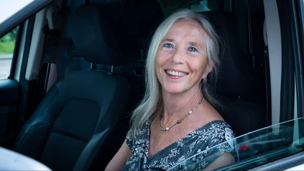 “Ik vind het belangrijk om met boze mensen in gesprek te gaan”