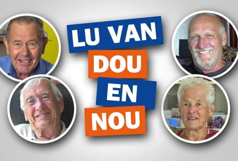 Actief65+ bij RTV NOORD
