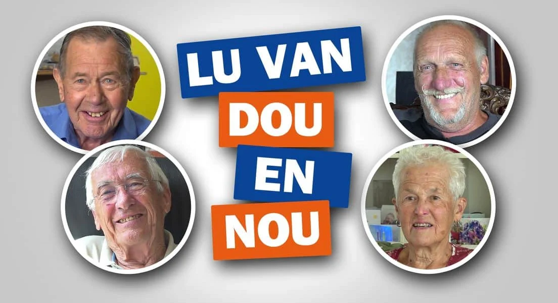 Actief65+ bij RTV Noord
