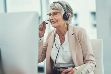 Administratief medewerker inhuren