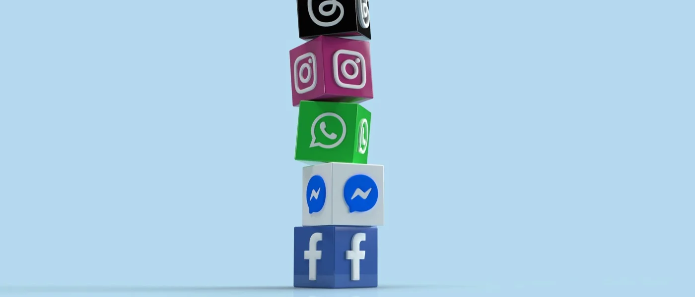 Social media als middel tegen eenzaamheid