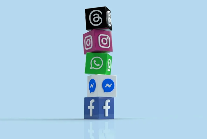 Social media als middel tegen eenzaamheid