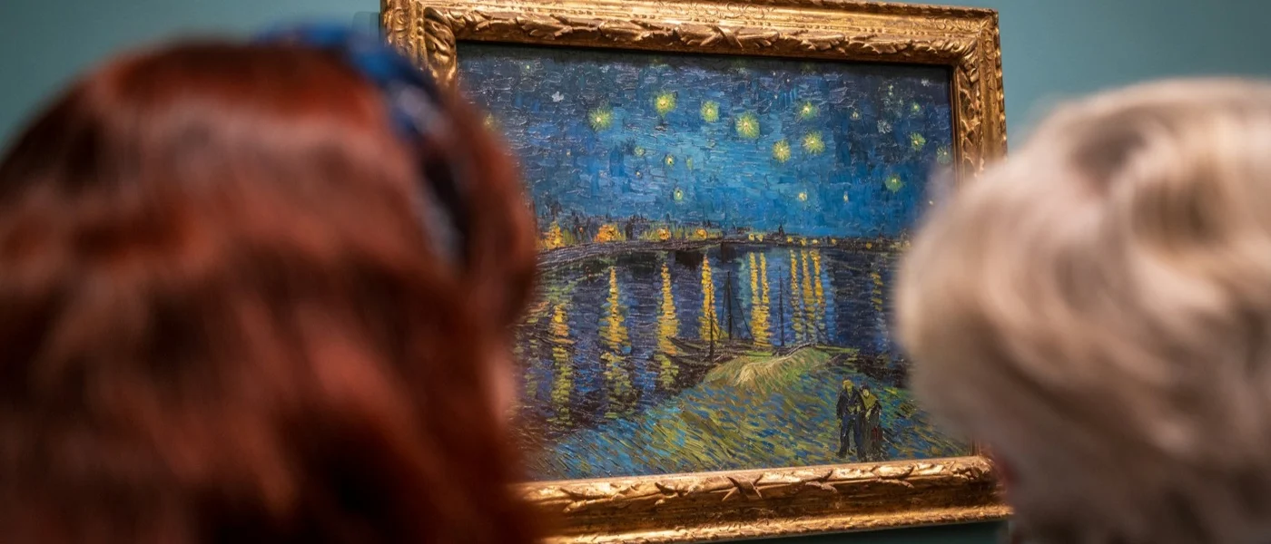 De mooiste musea van Nederland