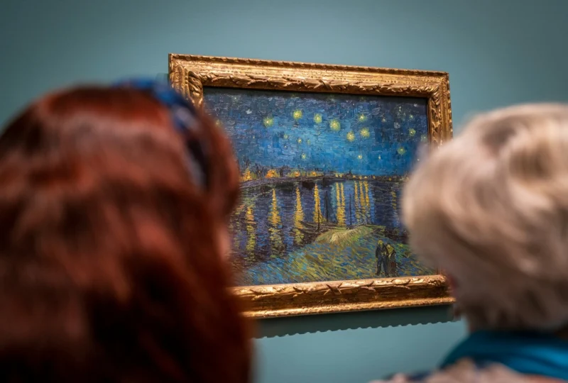 De mooiste musea van Nederland
