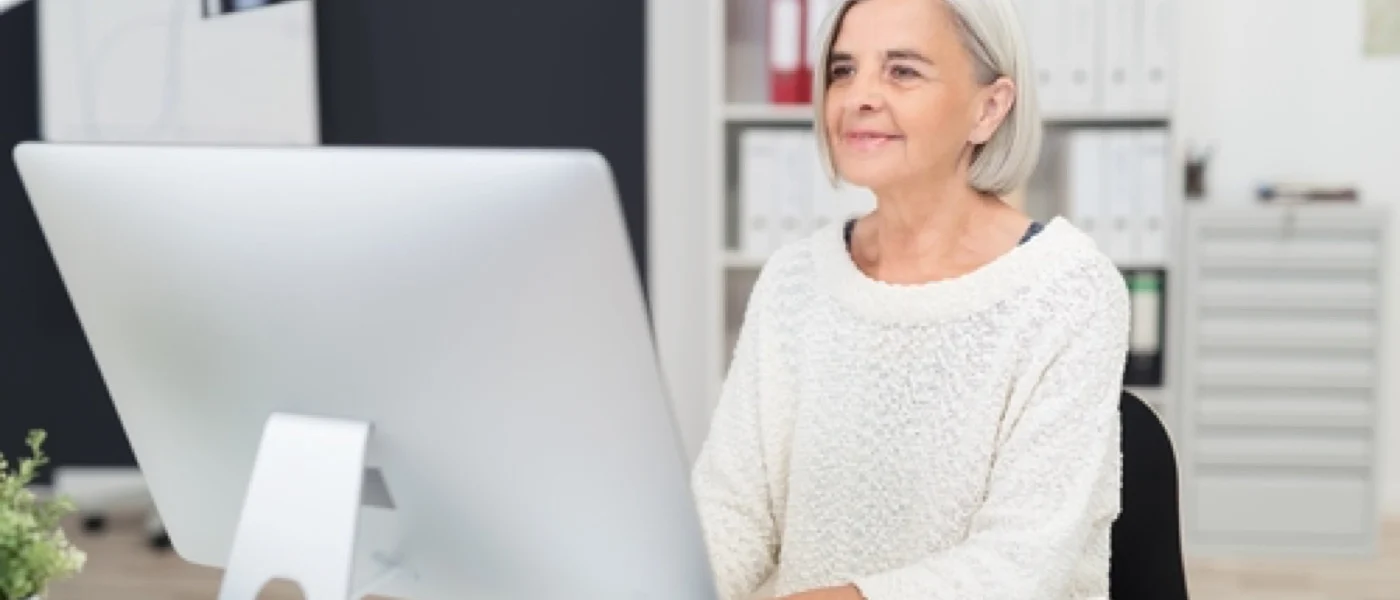 Gepensioneerden en social media: een match?