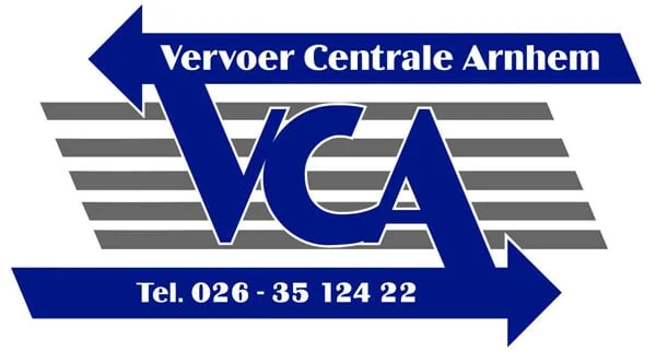 VCA Koeriers Arnhem