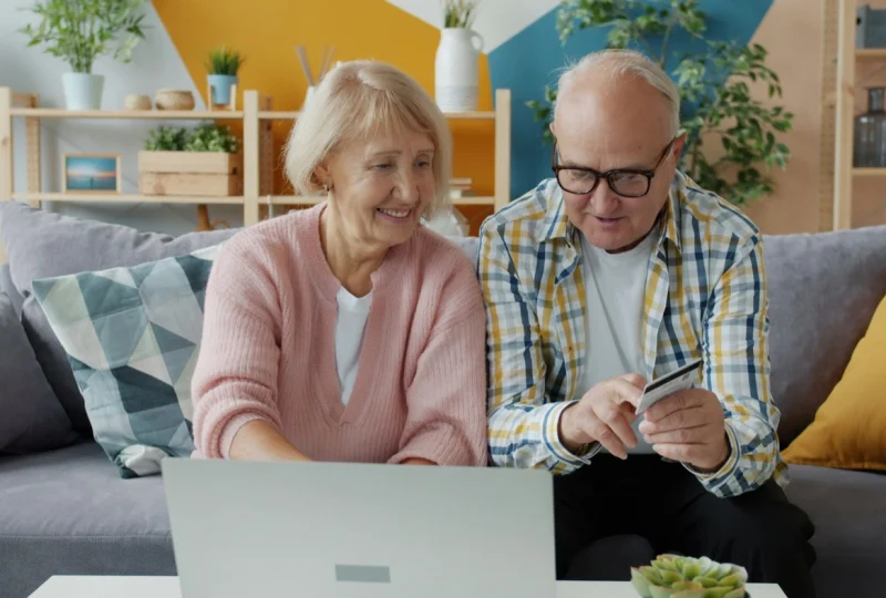 6 feitjes over werkende senioren