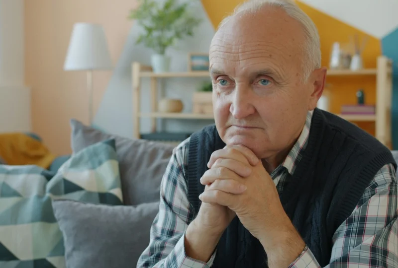 De feiten over eenzaamheid op een rij